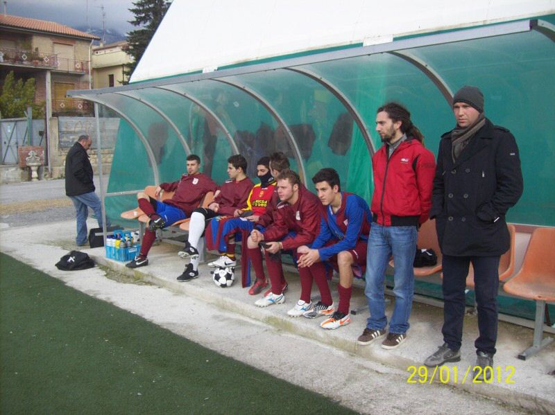 Castellana-Polisportiva Belmonte 1-1 del 29-01-2012 010.jpg